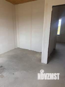 Коттедж 120м², 2-этажный, участок 6 сот.  