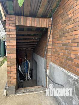 Дом 188м², 3-этажный, участок 11 сот.  