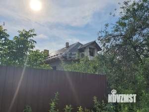 Дом 330м², 2-этажный, участок 9 сот.  