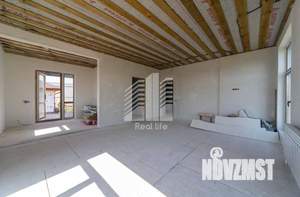 Дом 120м², 1-этажный, участок 6 сот.  