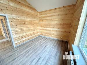 Дом 120м², 1-этажный, участок 8 сот.  