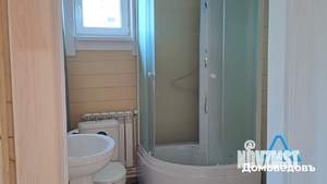 Дом 79м², 1-этажный, участок 6 сот.  