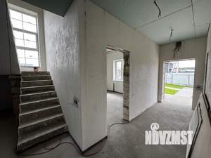 Коттедж 180м², 2-этажный, участок 12 сот.  