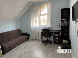 Дом 140м², 2-этажный, участок 8 сот.  