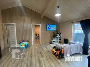 Дом 85м², 1-этажный, участок 6 сот.  