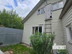 Дом 70м², 1-этажный, участок 13 сот.  