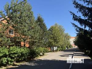 Дом 390м², 4-этажный, участок 16 сот.  