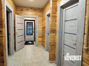 Дом 200м&sup2;, 2-этажный, участок 15 сот.  