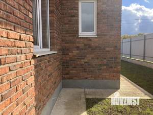 Дом 87м², 1-этажный, участок 5 сот.  