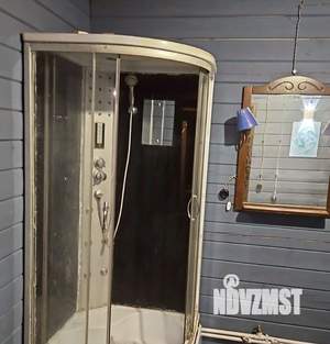 Дом 110м², 2-этажный, участок 7 сот.  