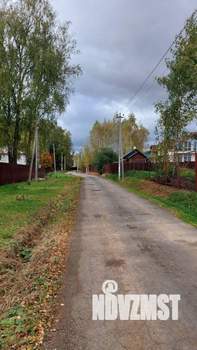 Дом 170м², 2-этажный, участок 7 сот.  