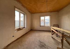 Дом 152м², 2-этажный, участок 6 сот.  