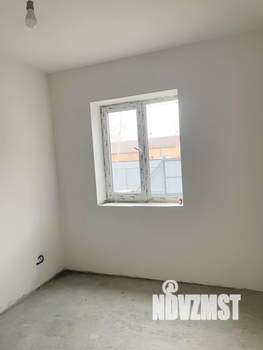 Коттедж 140м², 2-этажный, участок 6 сот.  