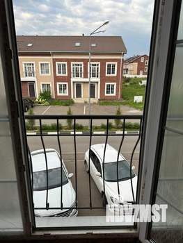 Таунхаус 150м², 3-этажный, участок 2 сот.  