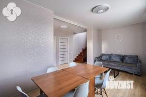 Дом 121м², 2-этажный, участок 5 сот.  