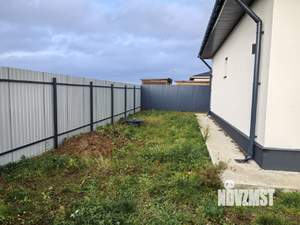 Дом 100м², 1-этажный, участок 5 сот.  