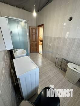 Дом 111м², 2-этажный, участок 8 сот.  