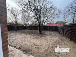 Дом 220м², 3-этажный, участок 6 сот.  