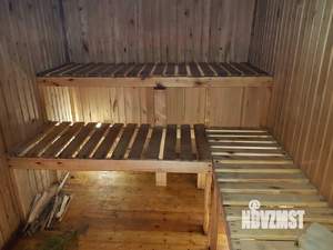 Дом 100м&sup2;, 2-этажный, участок 8 сот.  