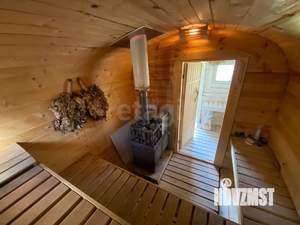 Дом 130м², 2-этажный, участок 4 сот.  