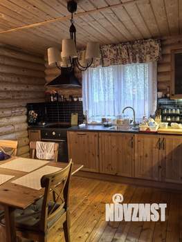 Дом 125м², 2-этажный, участок 20 сот.  