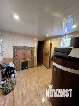 Коттедж 300м², 3-этажный, участок 12 сот.  