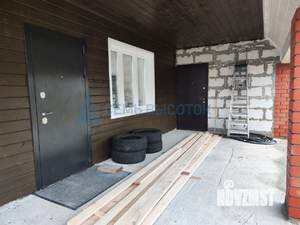 Коттедж 170м&sup2;, 3-этажный, участок 7 сот.  