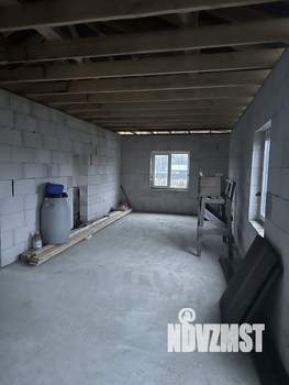 Дом 100м², 1-этажный, участок 6 сот.  