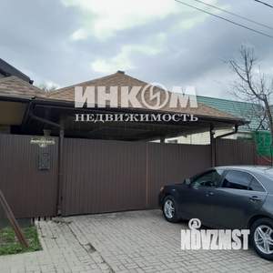 Дом 268м², 2-этажный, участок 6 сот.  