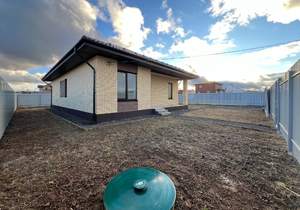 Дом 152м², 2-этажный, участок 6 сот.  