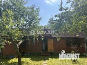 Дом 156м&sup2;, 2-этажный, участок 8 сот.  