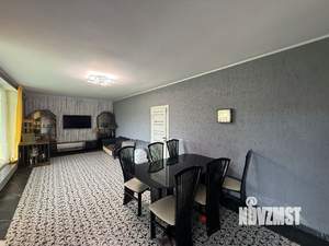 Дом 134м&sup2;, 2-этажный, участок 12 сот.  