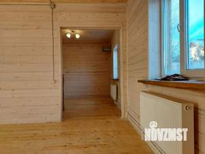 Дом 125м², 2-этажный, участок 6 сот.  