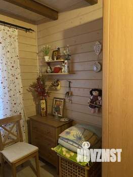 Дом 116м&sup2;, 2-этажный, участок 10 сот.  