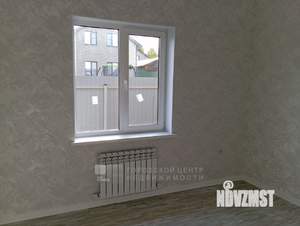 Дом 120м², 1-этажный, участок 5 сот.  