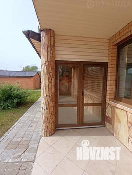 Дом 450м², 2-этажный, участок 1500 сот.  