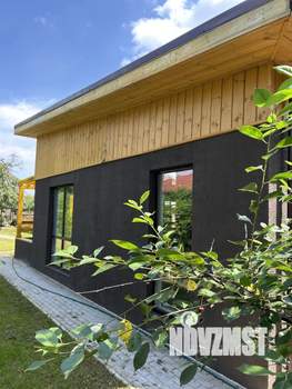 Дом 157м², 1-этажный, участок 6 сот.  