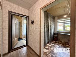 Дом 124м&sup2;, 2-этажный, участок 8 сот.  