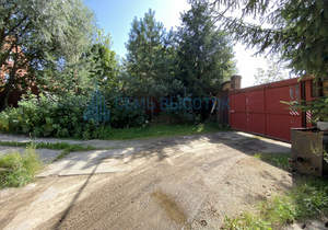 Дом 250м², 1-этажный, участок 6 сот.  