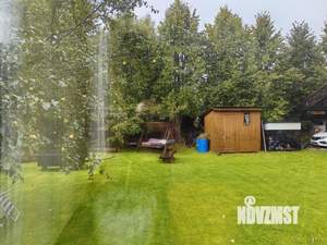 Дом 100м², 1-этажный, участок 7 сот.  