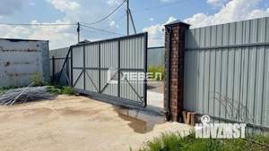 Дом 130м², 1-этажный, участок 5 сот.  