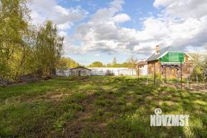 Дом 112м², 2-этажный, участок 12 сот.  