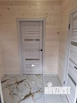 Дом 145м², 1-этажный, участок 7 сот.  