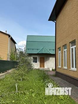 Дом 294м², 2-этажный, участок 12 сот.  