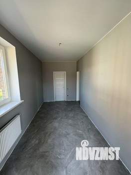 Дом 180м², 2-этажный, участок 6 сот.  