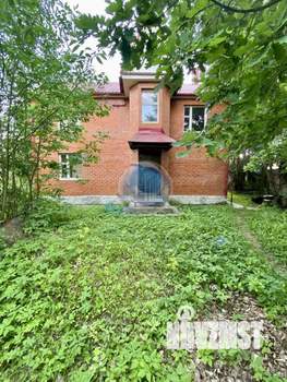 Дом 150м², 2-этажный, участок 12 сот.  