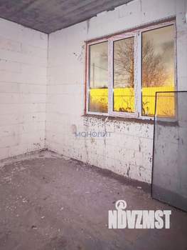 Коттедж 168м², 2-этажный, участок 6 сот.  