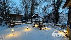 Дача 153м², 2-этажный, участок 6 сот.  