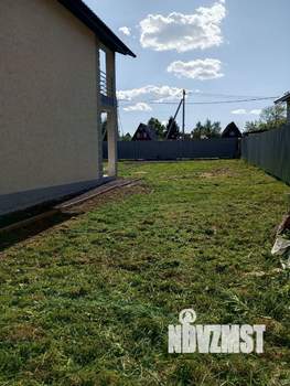 Дом 150м&sup2;, 2-этажный, участок 7 сот.  