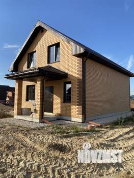 Дом 140м², 2-этажный, участок 7 сот.  